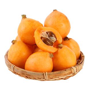 顺丰礼盒 5斤正宗云南蒙自枇杷鲜果新鲜当季孕妇水果甜琵琶包邮