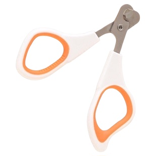 福丸猫咪指甲剪猫咪剪指甲神器宠物指甲刀指甲钳专用猫爪剪刀