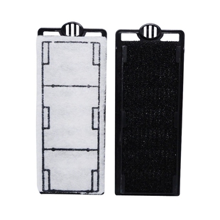 日创外挂瀑布过滤器替换滤板棉过滤棉板替换棉替换换片