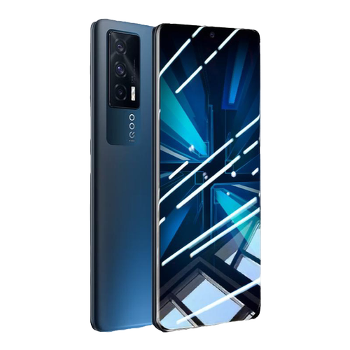 欧炫适用iqooneo9钢化膜iQOO15/13手机膜neo10/8贴膜neo7se6全屏12/11s新款z10turbo竞速版9spro水凝5pro活力