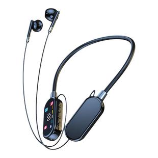 零听者K02POE挂脖式蓝牙耳机无线运动超长续航适用大电量颈挂式