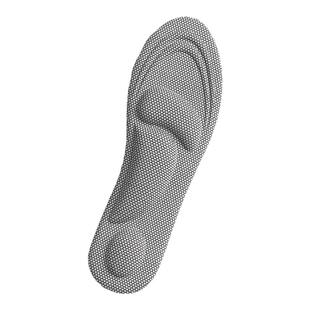足弓支撑鞋垫软超软久站防痛男士吸汗防臭4D按摩加厚踩屎感鞋垫女