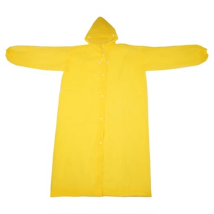 干活专用雨衣农民下地田里干活加厚耐磨工地长款全身外穿雨衣成人