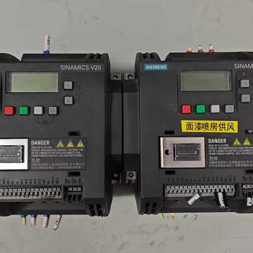 6SL3210-5BE23-0UV0，西门子变频器，实物拍摄，议价商品