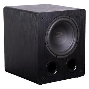 天逸风暴SUB1000家用大功率家庭影院发烧高保真有源低音炮重低音