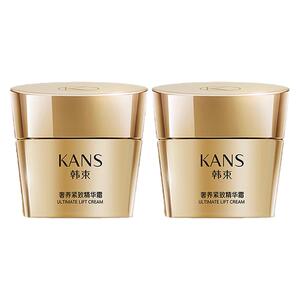 奢养提拉紧致保湿中国韩束