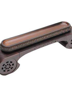 古琴古典熏香炉室内香炉摆件音箱