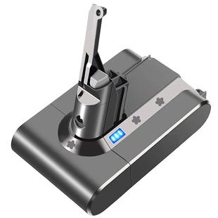 BOTKK适配Dyson戴森吸尘器电池V8V7V6V10吸尘机配件更换原装12 15