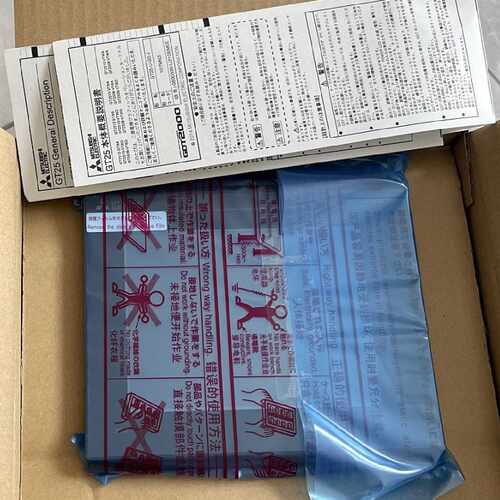 议价三菱触摸屏GT2510-STBA GT2712-STBD GT2708-VTBD人机界面