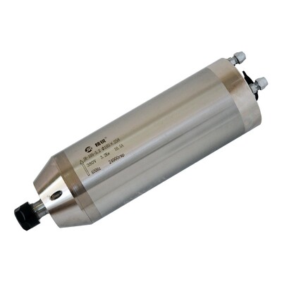 石材主轴电机高精度防水