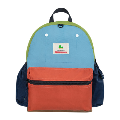 小学生书包shukiku超轻便正品