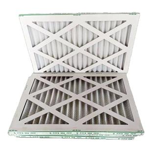 施耐德优力室内机房精密空调过滤网0722 0921滤芯845*392*100