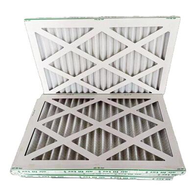 机房精密空调过滤网滤芯