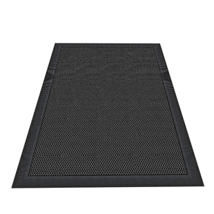 入户门地垫室外高端弹力网别墅大门外蹭土门垫地毯进门口脚垫免洗