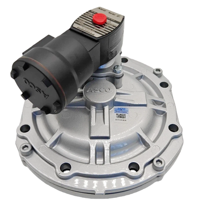 美国ASCO防爆电磁阀除尘阀VCEFCMR353G060脉冲阀G3螺纹044/04724V