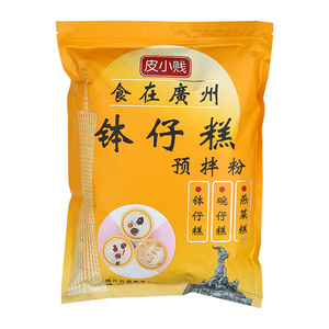皮小贱钵仔糕粉专用材料24袋