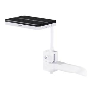 水族时光Mini迷你水草灯led全光谱鱼缸灯植物灯小型草缸支架夹灯