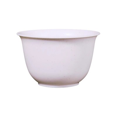 稻壳一次性茶杯功夫茶杯小号加厚家用耐高温泡茶喝茶杯子茶具水杯