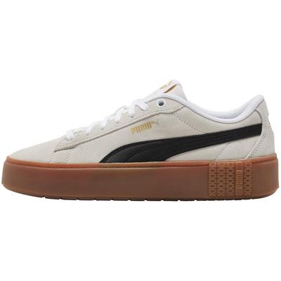 PUMA彪马女子厚底休闲鞋