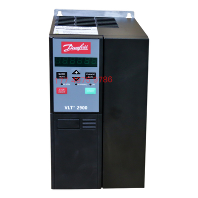 丹佛斯正品vlt2900系列变频器