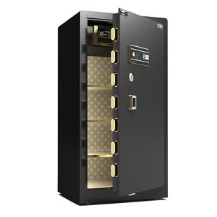 欧奈斯保险柜家用2026新款防盗保险箱办公室1米/1.2/1.5/1.8高官方指纹密码家庭大型文件床头入衣柜保管箱