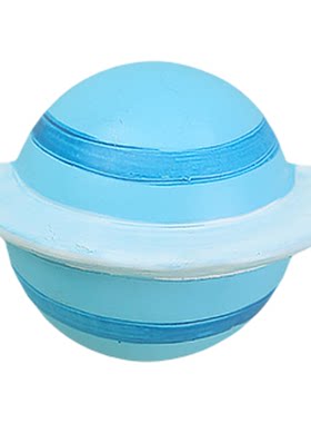 轻奢可爱卡通地球太阳系星球儿童房创意橱柜门衣柜门抽屉拉手把手