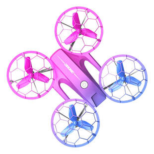 青少年比赛专用无人机竞技穿越机儿童男孩中小学生玩具遥控飞机