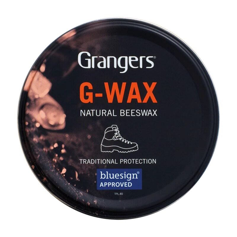 英国GRANGERS皮革鞋保养蜡GRF79