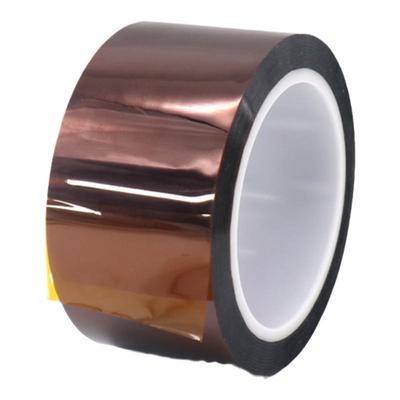 荣晋森0.08/0.1加厚聚酰亚胺胶带