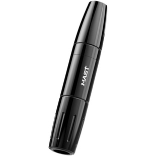 MAST魔笛纹绣笔一体机单机文眉纹唇纹眼线欧洲漂唇电动纹身机芯