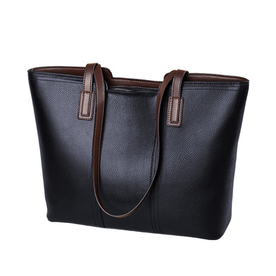 esunarty上班通勤大容量托特包