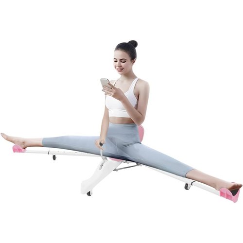 一字马训练器强制韧带胯器开器劈叉伸神器美腿开拉筋腿筋拉伸压腿