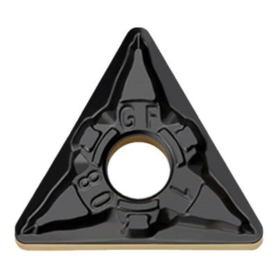 株洲哈德斯通GF双色钢件数控刀片