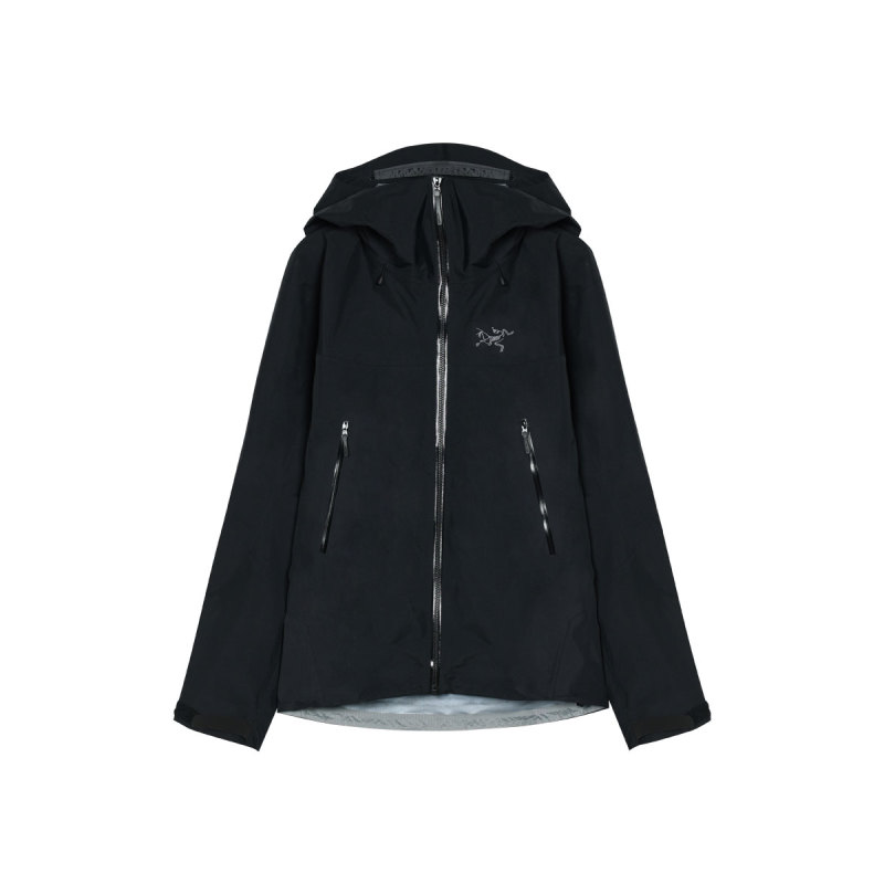 【自营】ARC‘TERYX/始祖鸟男士百搭时尚夹克外套