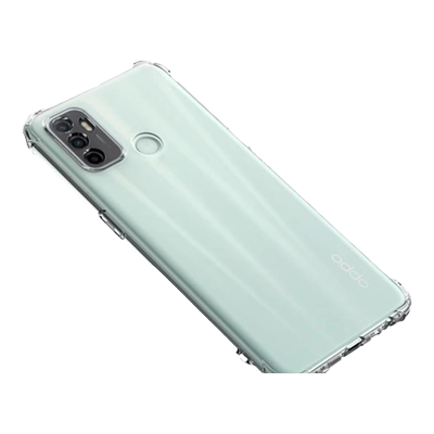 oppoa32手机壳a32OPPO硅胶新款
