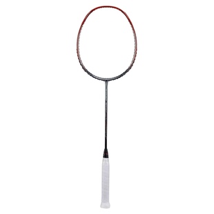 李宁LINING羽毛球拍风动9000C3U/4U控制型球拍9000I全碳素单拍