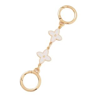 包包延长链适用蔻驰麻将包coach水桶包肩带tabby包带链条加长配件