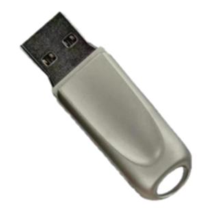 五启动 量产U盘256G USB3.0金属防水专用系统USBCD启动盘慧荣MLC