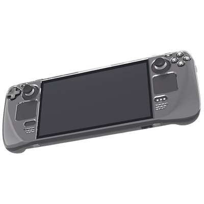 steamdeck硬质水晶壳保护壳