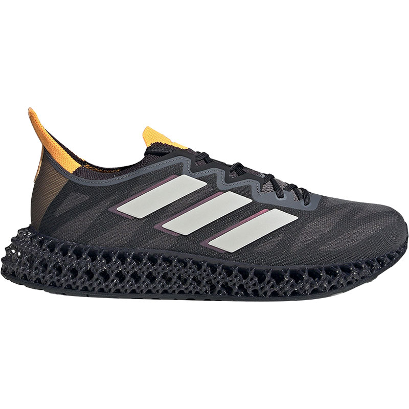 Adidas/阿迪达斯正品4DFWD 3 M男子时尚轻便耐磨跑步鞋ID0853