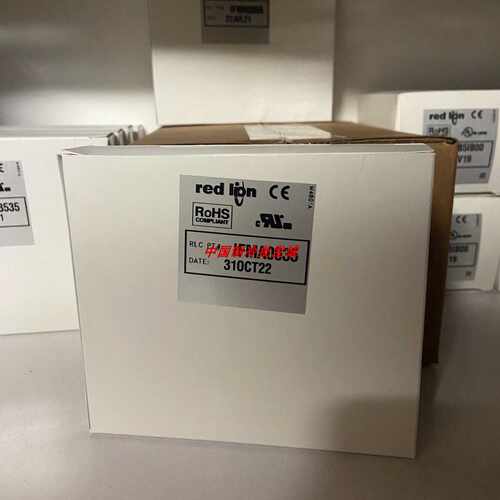 议价Red Lion红狮IFMA0035/IAMA3535控制器模块 模拟信号转换器
