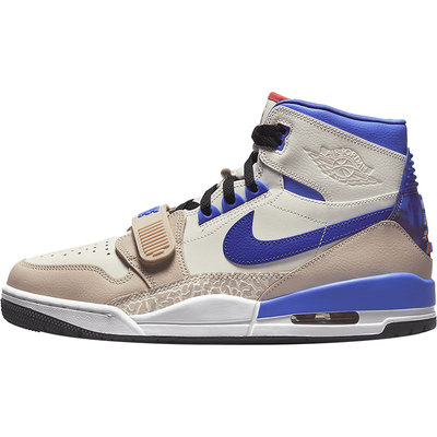 Nike/耐克正品Air Jordan Legacy 312男子篮球鞋FD4332-141