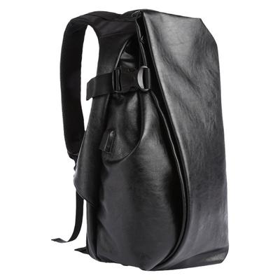 Clean Knоck双肩包男包大容量旅游机能背包简约旅行包时尚书包男