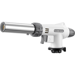 喷枪喷火烤枪烧毛卡式气手持火焰喷火枪气罐点火枪家用烘焙打火器