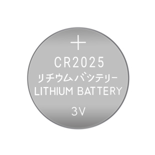 LITHIUM电动晾衣架遥控器纽扣电池cr2025车钥匙自拍2016原装电子