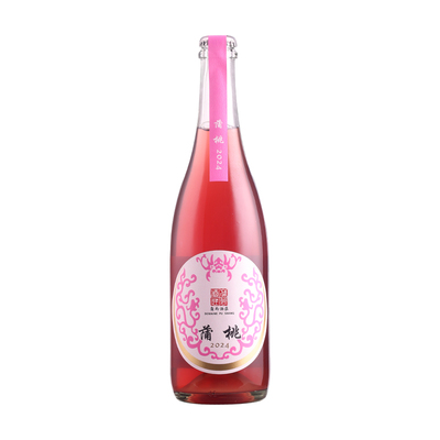 蒲尚马瑟兰桃红葡萄酒