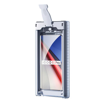 【无尘仓秒贴膜】全屏防摔陶瓷膜