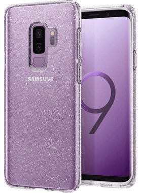 spigens9+s9TPU手机壳