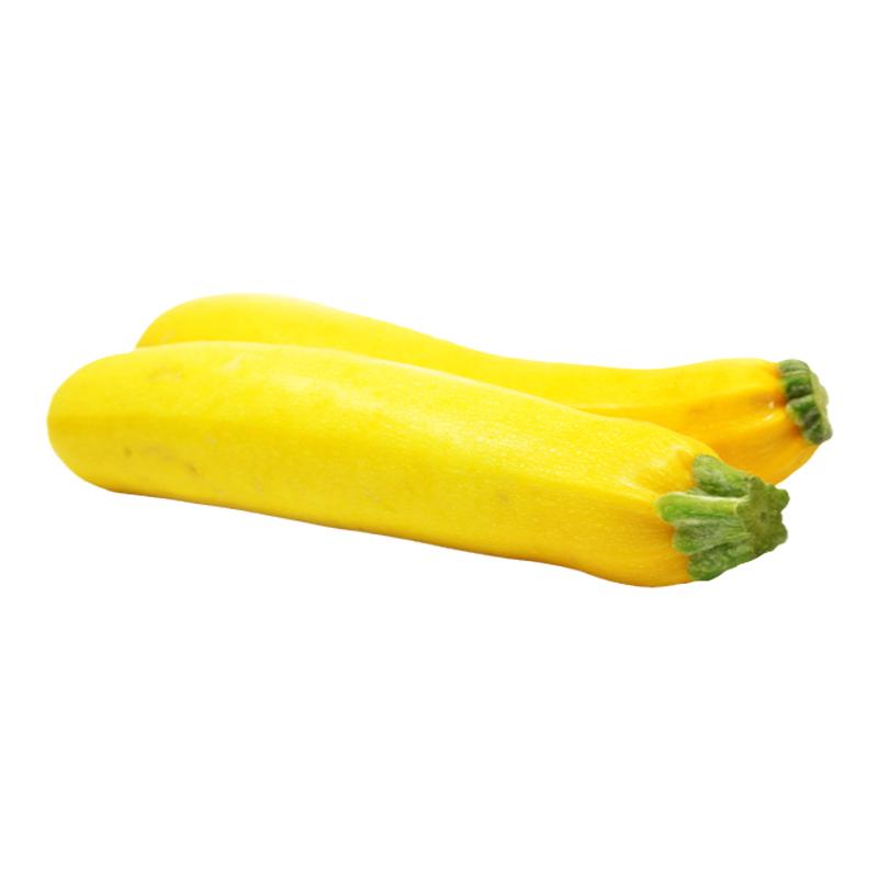 新鲜意大利黄节瓜500g青蕉瓜