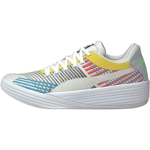Puma/彪马官方正品Clyde All Pro男女减震耐磨篮球鞋194039-01